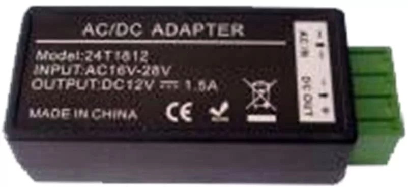 DCC-1628 ΜΕΤΑΤΡΟΠΕΑΣ DC / DC 3 DCC-1628 ΜΕΤΑΤΡΟΠΕΑΣ DC / DC