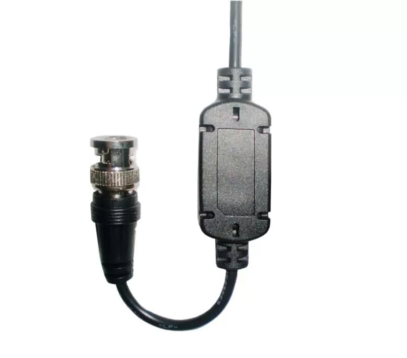 VDB-107 VIDEO CONVERTER 3 VDB-107 VIDEO CONVERTER