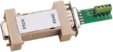 CVT-485 ΜΕΤΑΤΡΟΠΕΑΣ RS-232 ΣΕ RS-485