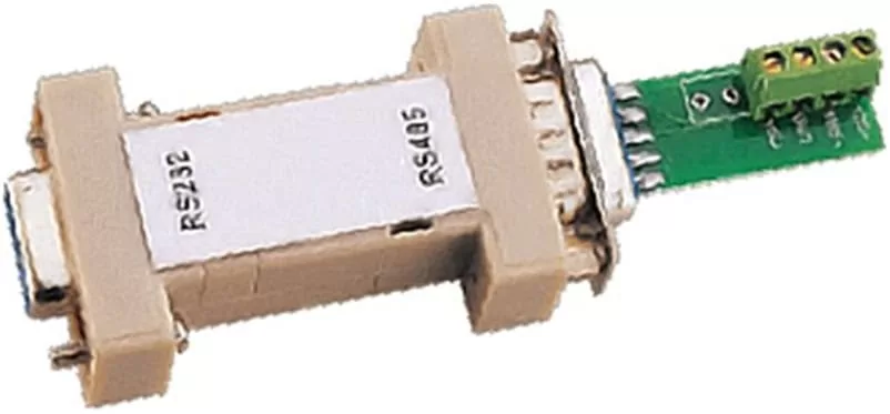 CVT-485 ΜΕΤΑΤΡΟΠΕΑΣ RS-232 ΣΕ RS-485 3 CVT-485 ΜΕΤΑΤΡΟΠΕΑΣ RS-232 ΣΕ RS-485