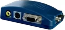 CVT-200 VGA ΣΕ ΑV ΜΕΤΑΤΡΟΠΕΑΣ
