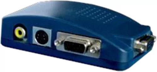 CVT-200 VGA ΣΕ ΑV ΜΕΤΑΤΡΟΠΕΑΣ 2 CVT-200 VGA ΣΕ ΑV ΜΕΤΑΤΡΟΠΕΑΣ 1