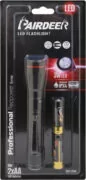 Pairdeer Φακός Μπαταρίας Led 110lm SLD-L2145 6 Pairdeer Φακός Μπαταρίας Led 110lm SLD-L2145 2