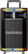 DAEWOO DSK-222 Φορητό Ηχείο Bluethooth για Καραόκε 1 DAEWOO DSK-222 Φορητό Ηχείο Bluethooth για Καραόκε
