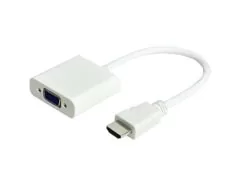 CVT-125 ΜΕΤΑΤΟΠΕΑΣ HDMI ΣΕ VGA 1