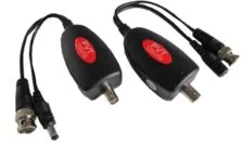 CVT-175 1CH ΜΕΤΑΔΟΣΗ ΜΕΣΩ COAXIAL ΚΑΛ.