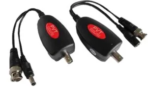 CVT-175 1CH ΜΕΤΑΔΟΣΗ ΜΕΣΩ COAXIAL ΚΑΛ.