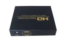 CVT-350 ΜΕΤΑΤΟΠΕΑΣ HDMI ΣΕ AV