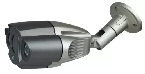 Eonboom IP Κάμερα HD Αδιάβροχη με Φακό 2.8-12mm Ασημί IPC-VK60A-1.0E 1