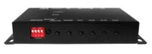 SQC-301 QUAD 4:1 ΕΓΧΡΩΜΟ