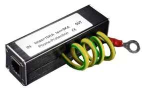 SPD-440/LRS01-PH4 ΠΡΟΣΤΑΣΙΑ ΥΠΕΡΤΑΣΗΣ