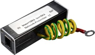 SPD-100/LRS01-E100 ΠΡΟΣΤΑΣΙΑ ΥΠΕΡΤΑΣΗΣ