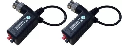 VDB-002AHD VIDEO CΟNVERTER 2 VDB-002AHD VIDEO CΟNVERTER 1