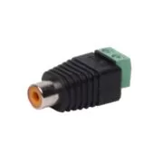 AA-010/RCA01F RCA ΘΗΛΥΚΟ ΣΕ ΚΛΕΜΜΑ 1