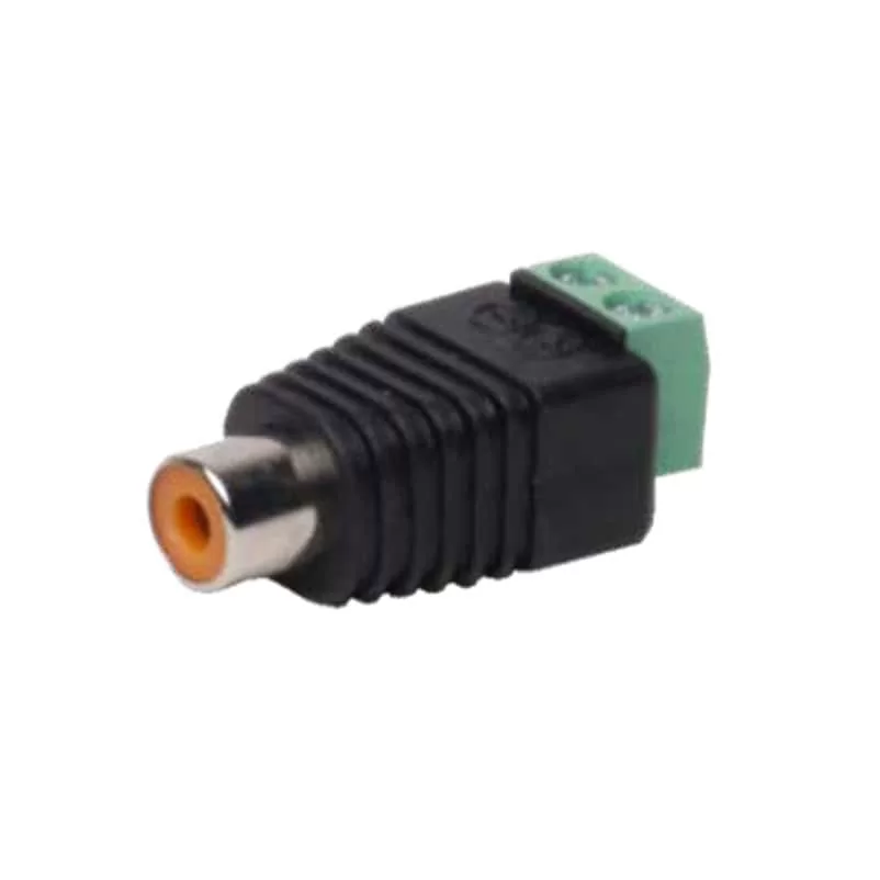 AA-010/RCA01F RCA ΘΗΛΥΚΟ ΣΕ ΚΛΕΜΜΑ 3 AA-010/RCA01F RCA ΘΗΛΥΚΟ ΣΕ ΚΛΕΜΜΑ