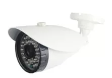 IP Κάμερα 1080p Αδιάβροχη IPC-CY36-2.0E