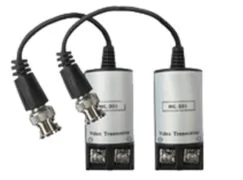 VDB-201C/PAIR VIDEO CONVERTER 1 VDB-201C/PAIR VIDEO CONVERTER