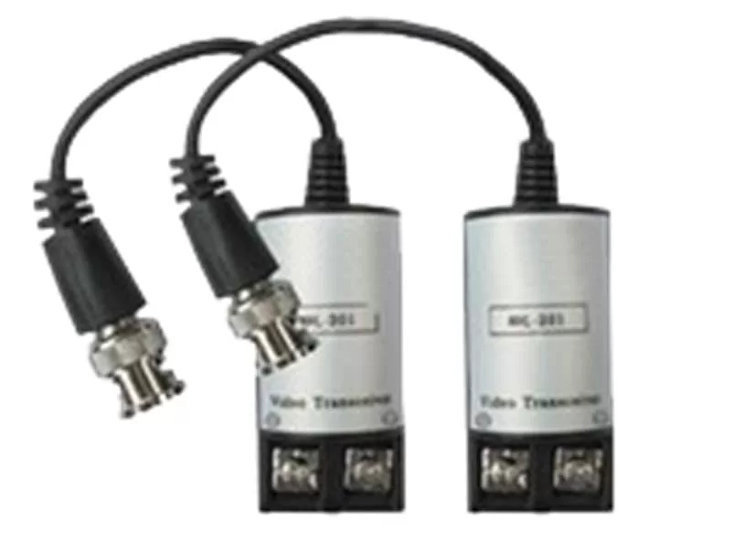 VDB-201C/PAIR VIDEO CONVERTER 3 VDB-201C/PAIR VIDEO CONVERTER