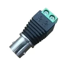 AA-013 BNC ΘΥΛΗΚΟ ΣΕ ΚΛΕΜΜΑ