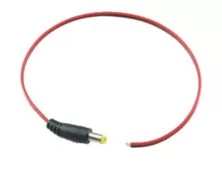 CR-298C ΚΑΛΩΔΙΟ ΑΠΟ ΦΙΣ DC