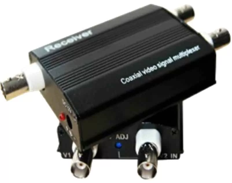 CSM-20/RF-702V ΠΟΛΥΠΛΕΚΤΗΣ VIDEO CVBS