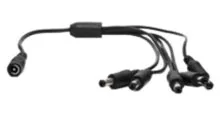 CR-296 ΚΑΛΩΔΙΟ ΑΠΟ ΦΙΣ DC