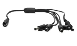 CR-296 ΚΑΛΩΔΙΟ ΑΠΟ ΦΙΣ DC
