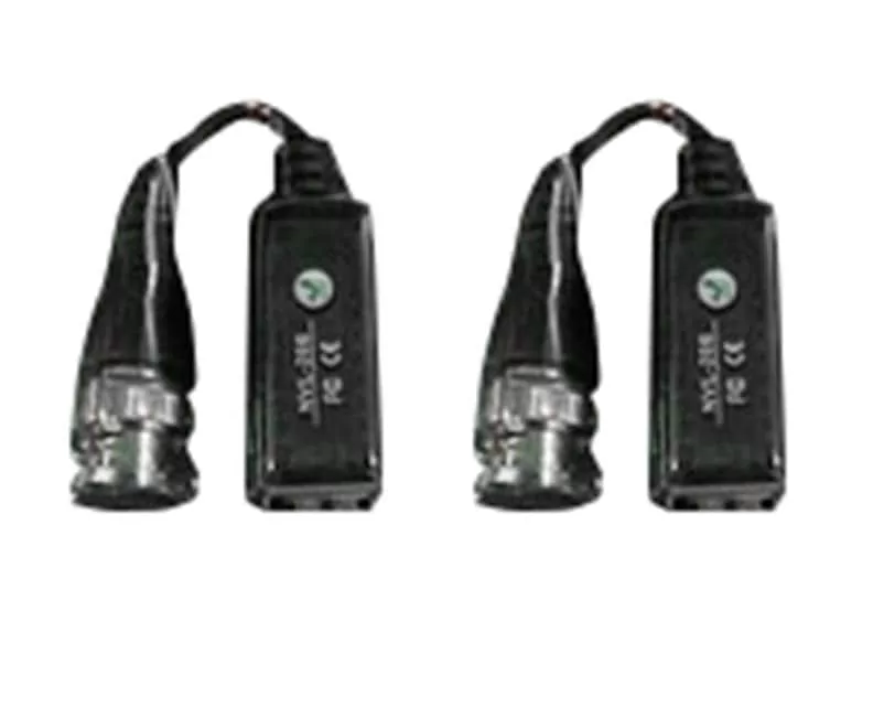 VDB-209 VIDEO CONVERTER 3 VDB-209 VIDEO CONVERTER