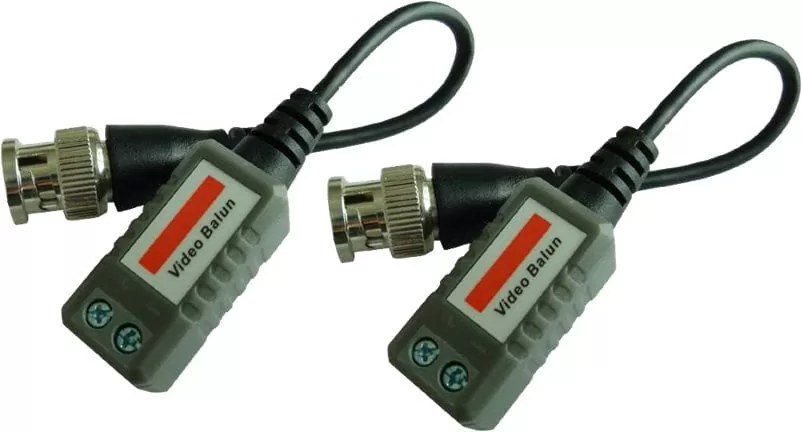 VDB-101C/PAIR VIDEO CONVERTER 3 VDB-101C/PAIR VIDEO CONVERTER