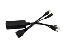 POE-130/24 ΚΑΛΩΔΙΩΣΗ IP ΚΑΜΕΡΑ