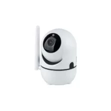 Real Safe IP Wi-Fi Κάμερα 1080p με Φακό 3.6mm XM-3250
