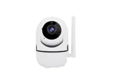 IP Wi-Fi Κάμερα 1080p Αδιάβροχη με Φακό 3.6mm GN-M3520-W200