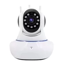 GN-M3401-W200 WiFi κάμερα IP 1080P με καταγραφή,περιστροφή 355°H