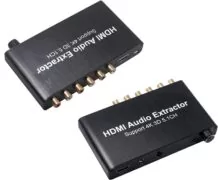 CVT-583 ΜΕΤΑΤΡΟΠΕΑΣ HDMI 1