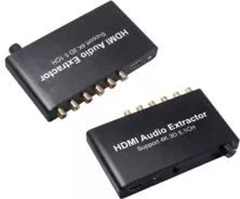 CVT-583 ΜΕΤΑΤΡΟΠΕΑΣ HDMI
