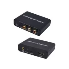 CVT-580 ΜΕΤΑΤΡΟΠΕΑΣ HDMI ARC