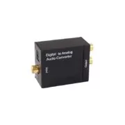 CVT-518 ΜΕΤΑΤΡΟΠΕΑΣ OPTICAL TO ANALOGUE 1