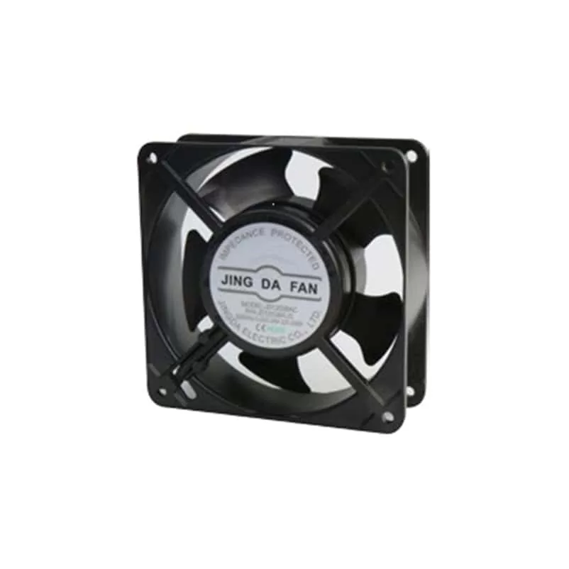 KP-522122 Μονάδα ψύξης με 1 ανεμιστήρα 3 KP-522122 Μονάδα ψύξης με 1 ανεμιστήρα