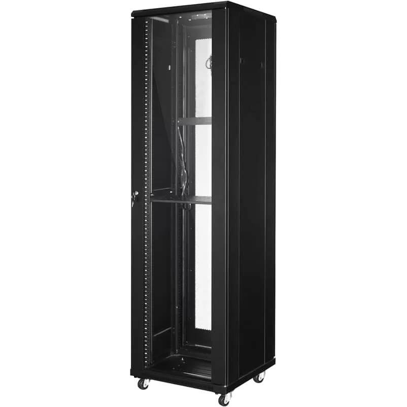 KB-6832BAA Rack 32U (600x800) 3 KB-6832BAA Rack 32U (600x800)