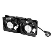 KP-522222 Μονάδα ψύξης με 2 ανεμιστήρες 1 KP-522222 Μονάδα ψύξης με 2 ανεμιστήρες