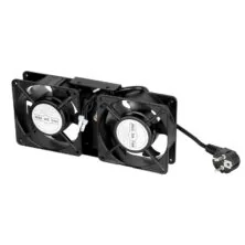 KP-522222 Μονάδα ψύξης με 2 ανεμιστήρες