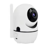 HV-341 IP WiFi Κάμερα 1080P PTZ Εσωτερικού Χώρου