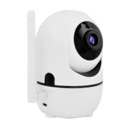 HV-341 IP WiFi Κάμερα 1080P PTZ Εσωτερικού Χώρου