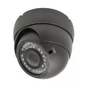CCTV Κάμερα HD Αδιάβροχη 5MP με Φακό 2.8-12mm GN-VDT30-FH500