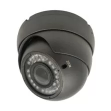 CCTV Κάμερα HD Αδιάβροχη 5MP με Φακό 2.8-12mm GN-VDT30-FH500