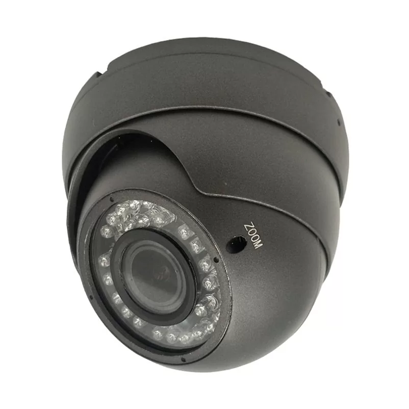 CCTV Κάμερα HD Αδιάβροχη 5MP με Φακό 2.8-12mm GN-VDT30-FH500 3 CCTV Κάμερα HD Αδιάβροχη 5MP με Φακό 2.8-12mm GN-VDT30-FH500