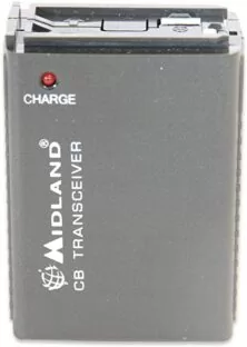 MIDLAND PBE 42 Μπαταριοθήκη για ALAN 42 DS (C602)