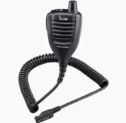 Icom HM-170GP Αδιάβροχο Μικρομεγάφωνο