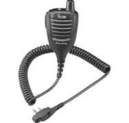 Icom HM-171GP Μικρομεγάφωνο 1