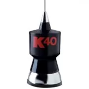 K-40 Original Aνοξείδωτη Κεραία CB
